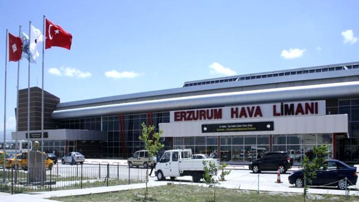 Erzurum Kamunun Gözdesi