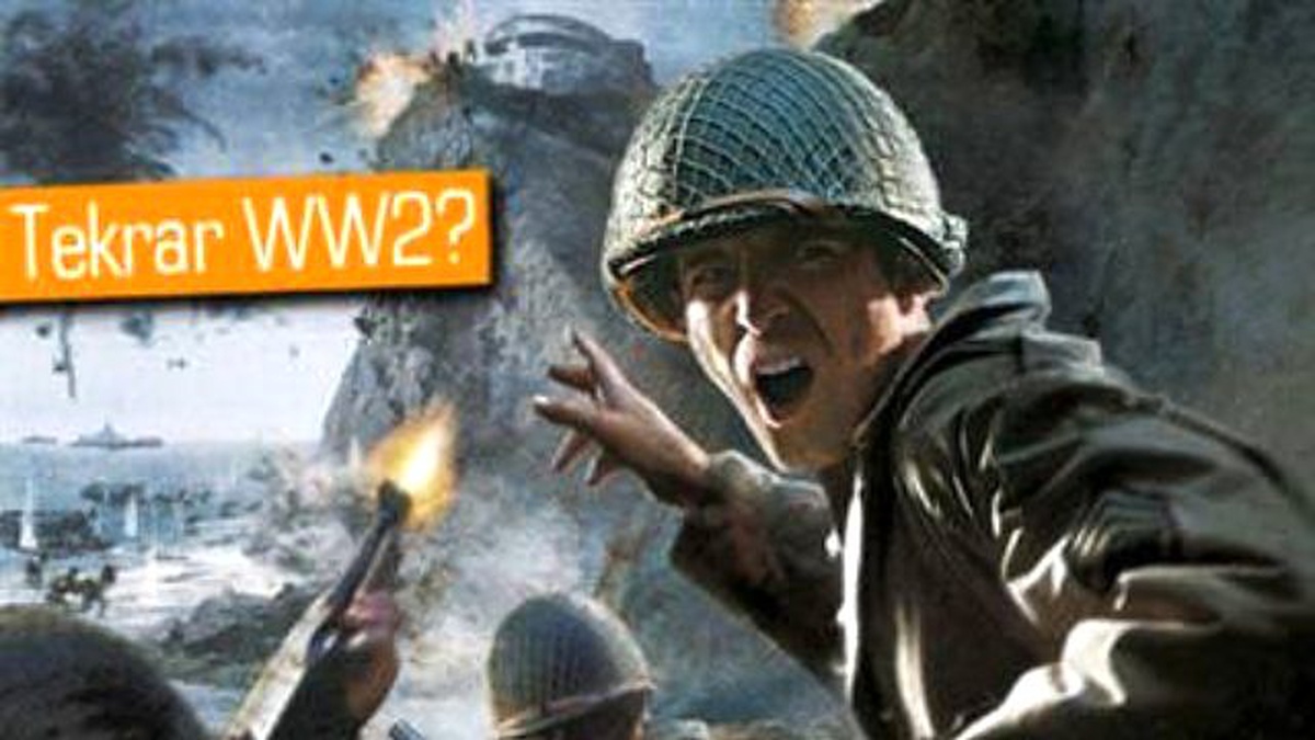 Eski Call Of Duty Oyunları Düzenlenerek Yeni Nesle Gelebilir