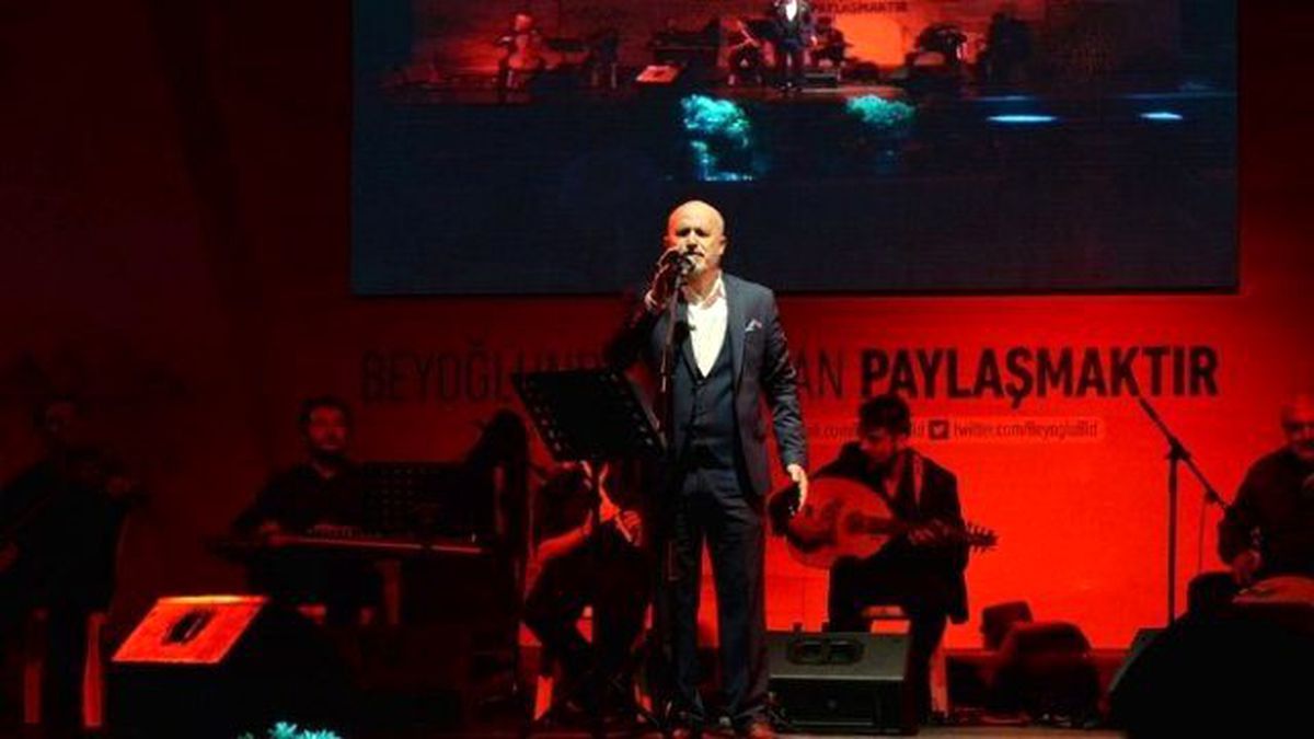 Eski Ramazanlar Sütlüce\'de Yaşanıyor