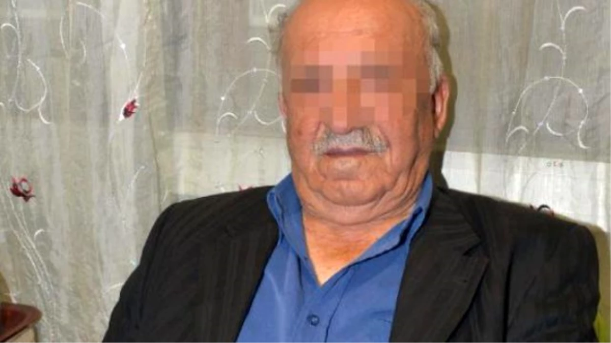 Evlenme Vaadiyle Amasya\'dan Adana\'ya Çağırdığı Emekliyi Dolandırdı