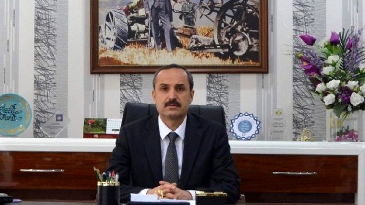Fıstıkta Son 10 Yılın En Yüksek Rekoltesi Elde Edilecek