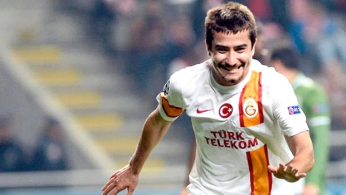 Galatasaray, Aydın Yılmaz'ın Sözleşmesini Uzatmaktan Vazgeçti