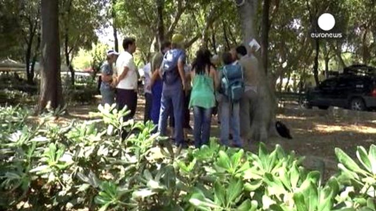 Gazze Filosu Yelken Açmaya Hazır