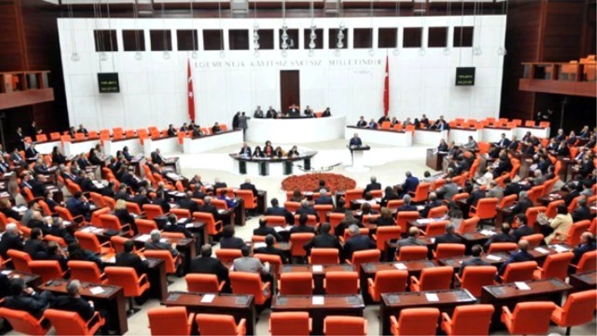 HDP\'li 3 Milletvekili Bugün Yemin Etmeyecek