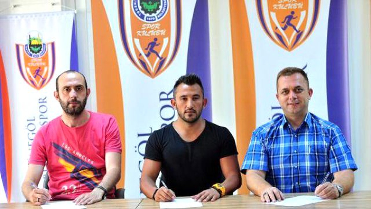 İnegöl Belediyespor Yardımcı Antrenör Savaş Akkaya ile Sözleşme Yeniledi