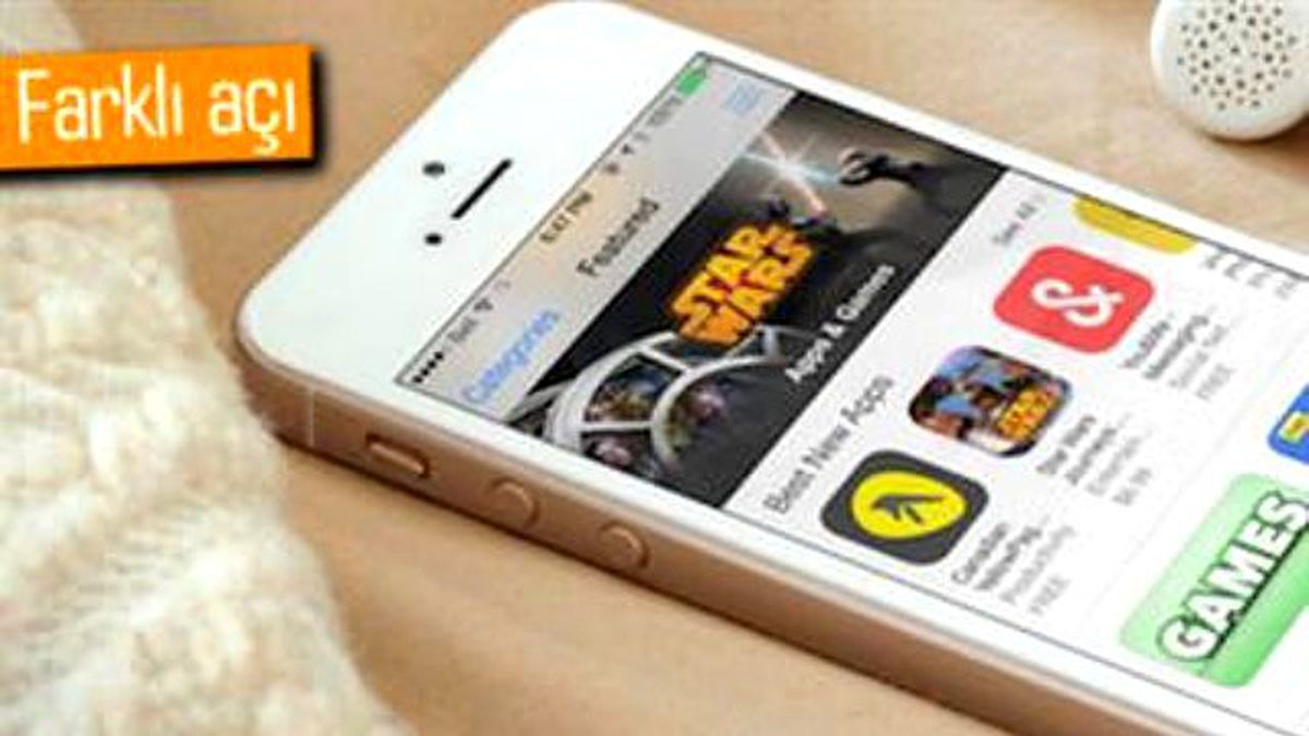 İphone\'un Gözünden Yaşamı ve Ölümü