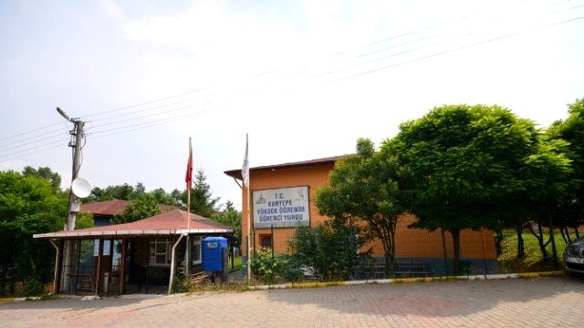 Kartepe Belediyesi Öğrenci Yurdunu Kiraya Verecek