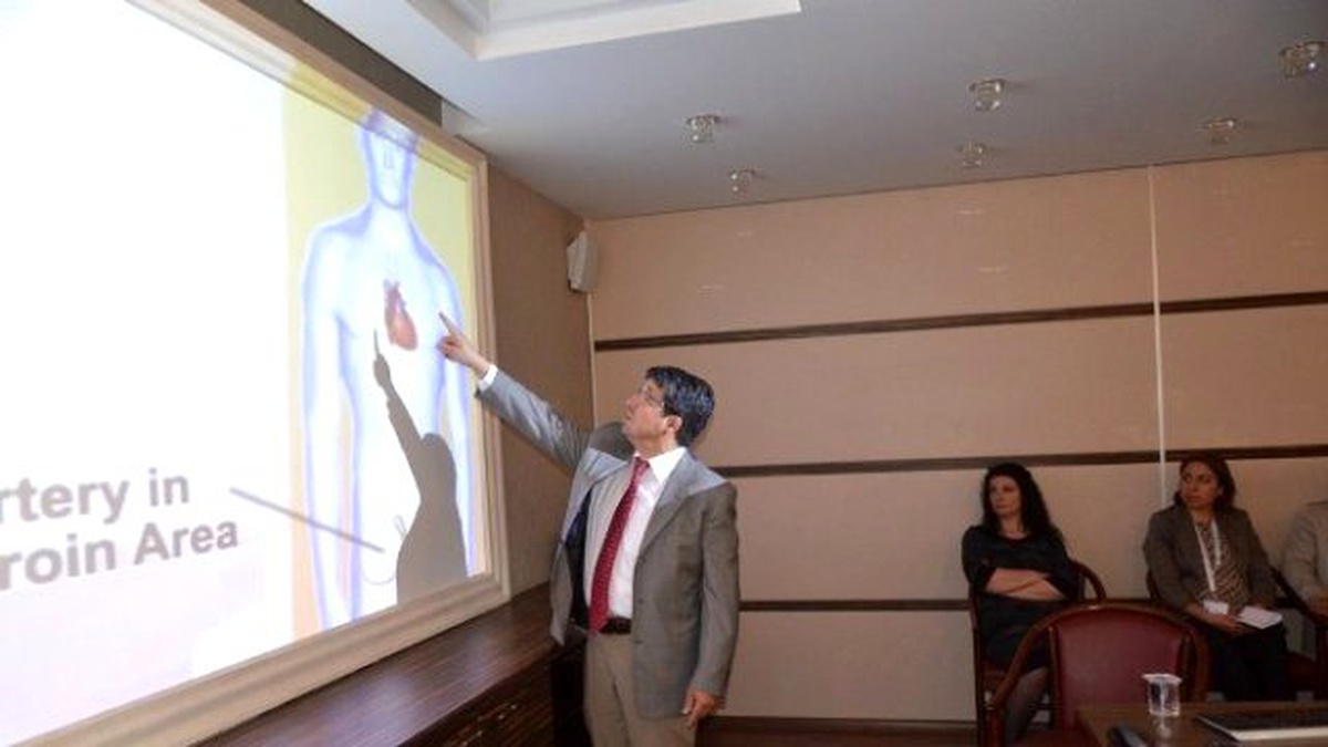 Kartepe Belediyesi Personeline Yönelik Eğitimler Sürüyor
