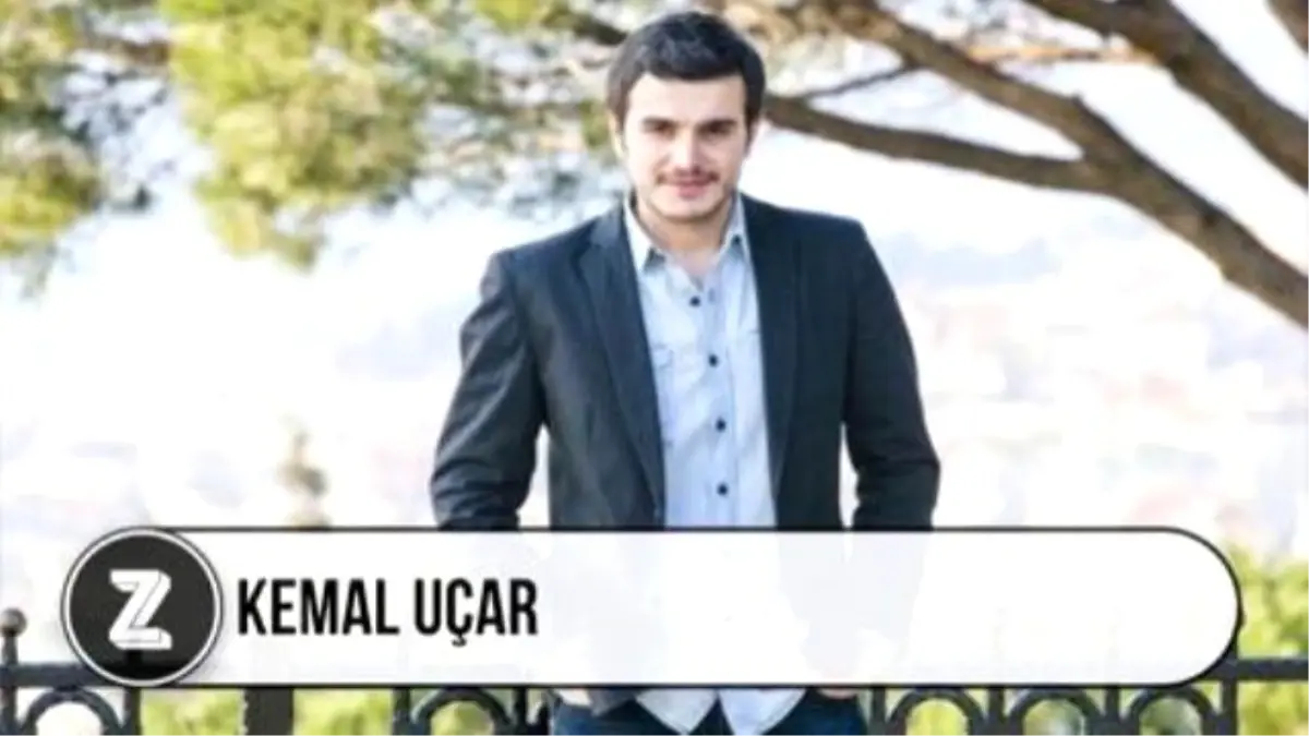 Kemal Uçar