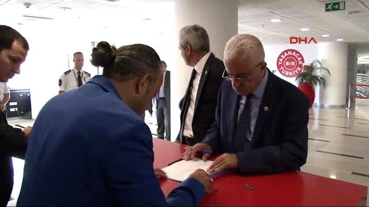 Kılıçdaroğlu, 25. Dönem Milletvekilleri ile İftarda Bir Araya Geldi