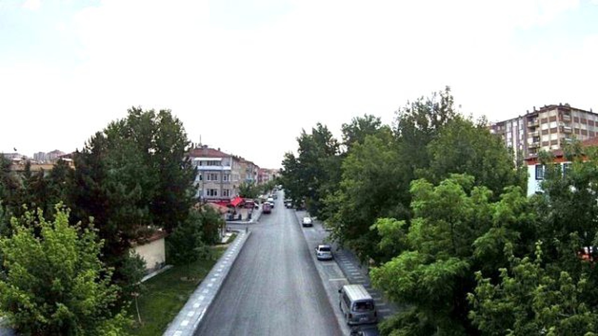 Kocasinan Belediye Başkanı Ahmet Çolakbayrakdar,