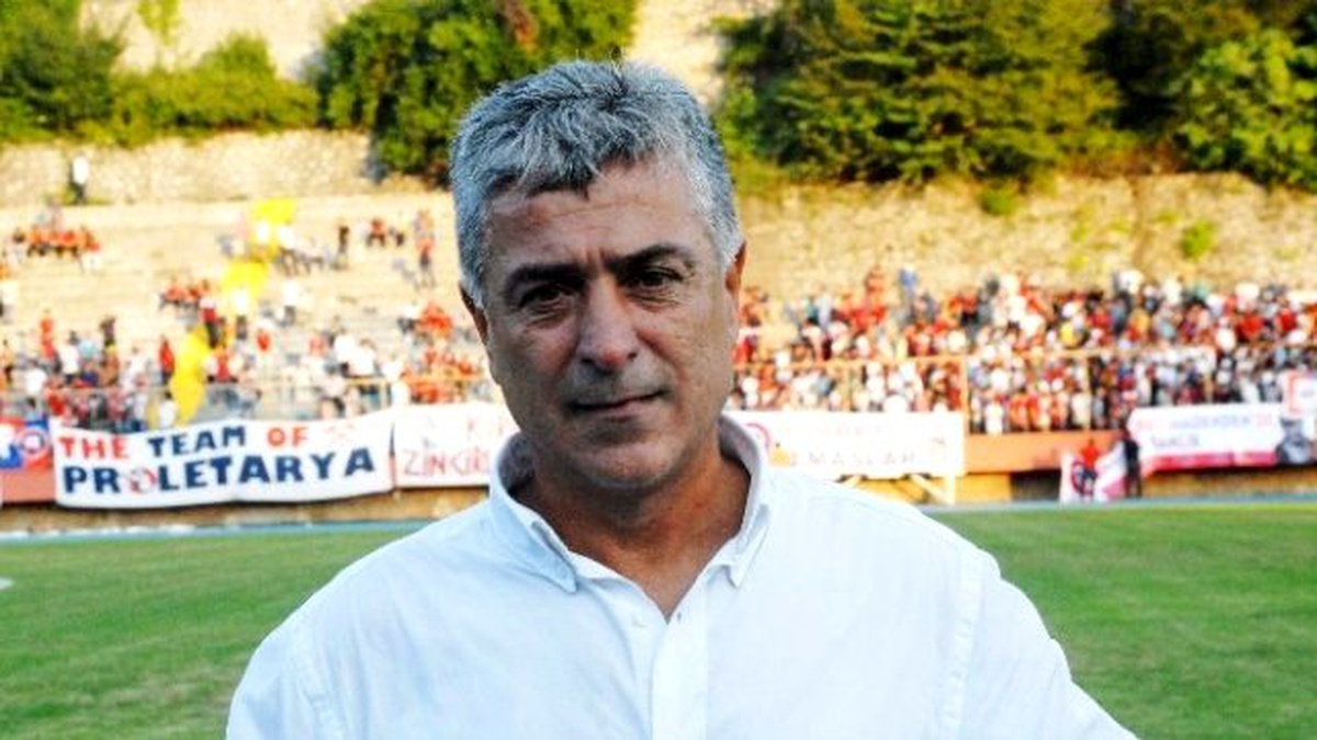 Kömürspor 4 Oyuncu ile Anlaştı