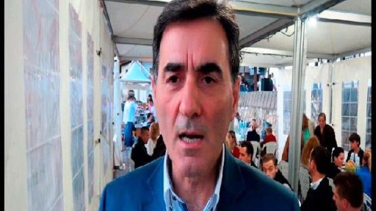 Kosovalı Türk Bakan Yağcılar, Bakanlığındaki Usulsüzlükle İlgili Açıklamada Bulundu