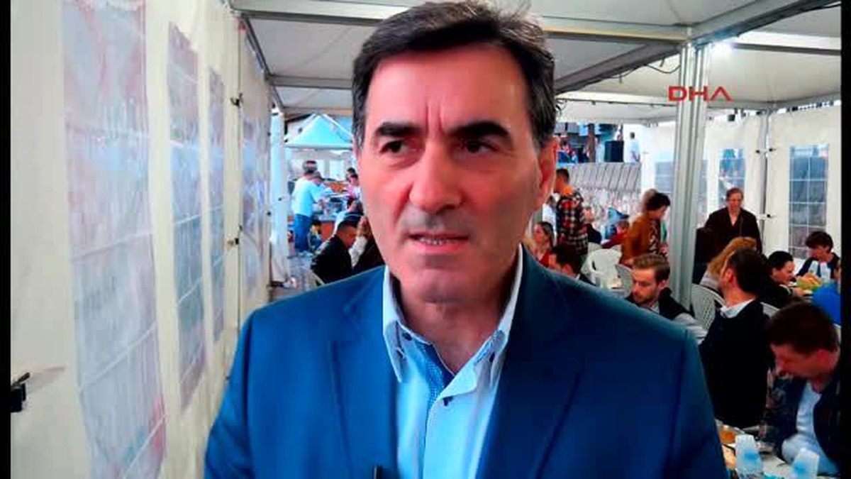 Kosovalı Türk Bakan Yağcılar, Bakanlığındaki Usulsüzlükle İlgili Açıklamada Bulundu