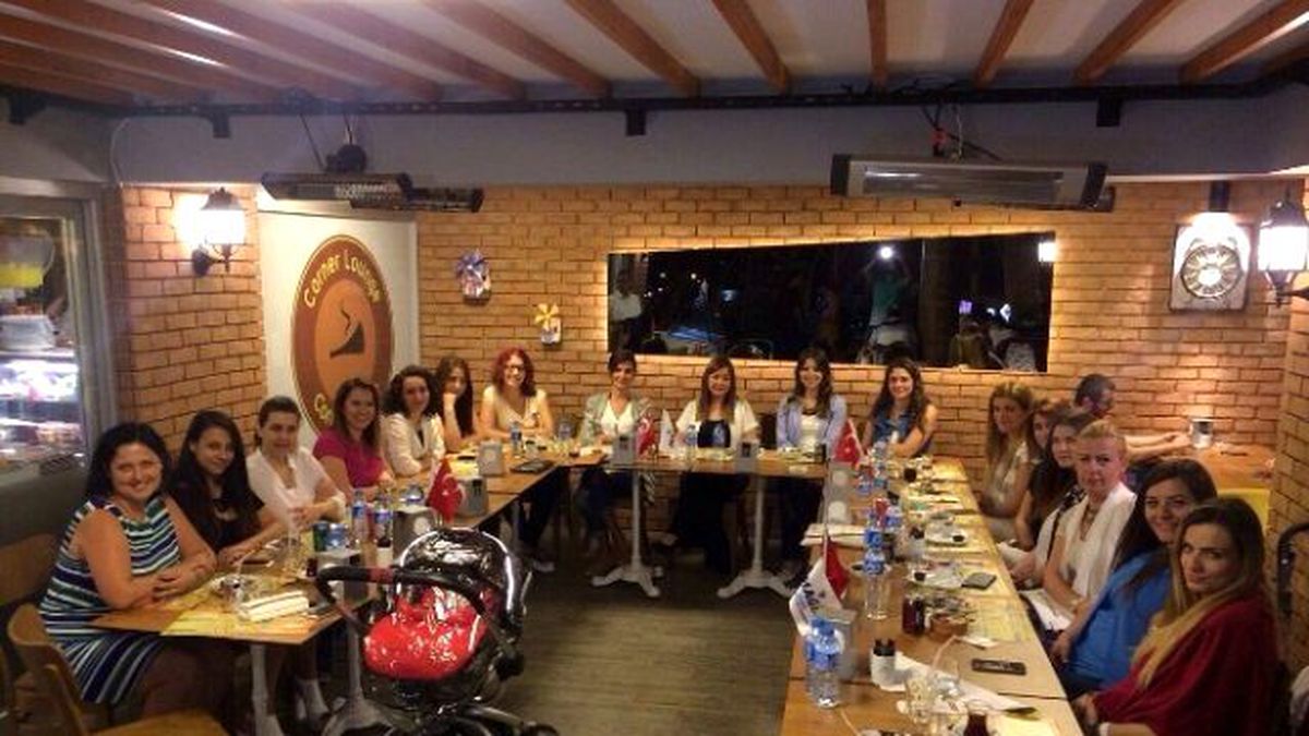 Magid Ailesi Büyüyor