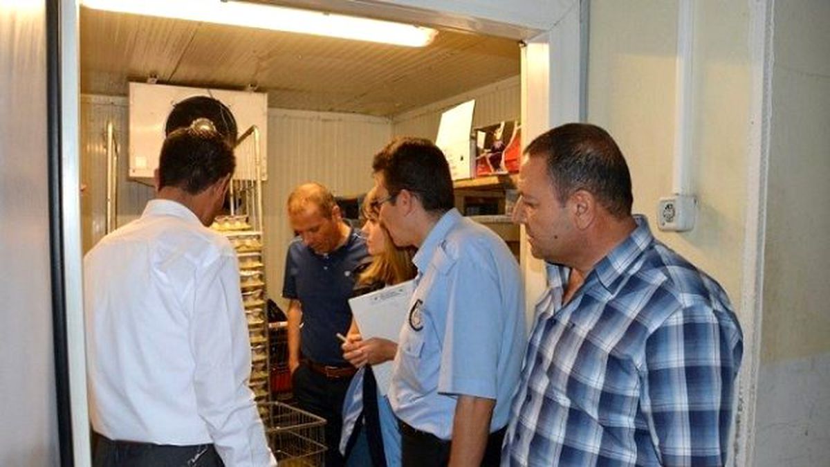 Mardin\'de Ramazan Denetimi