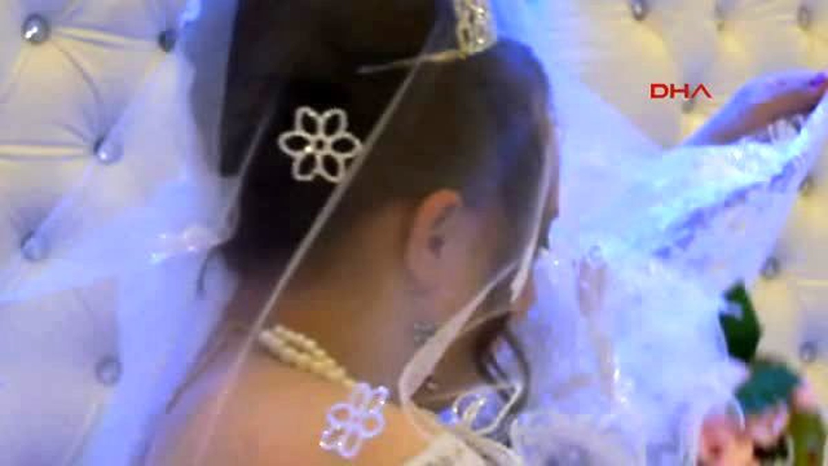 Mother Makes Down Syndrome Daughter\'s Marriage Dream Come True