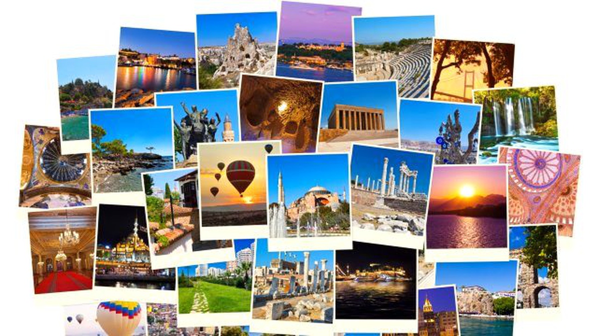 Muhafazkar Kesim, Tatil İçin Hangi Ülkeleri Tercih Ediyor?