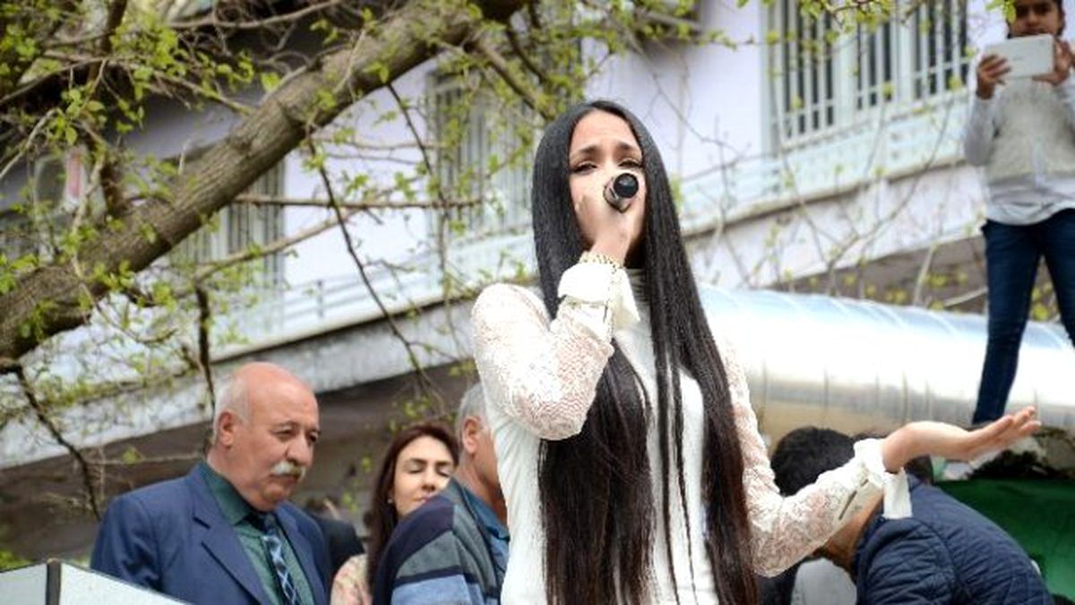 Mutlu Kaya Yoğun Bakımdan Çıktı