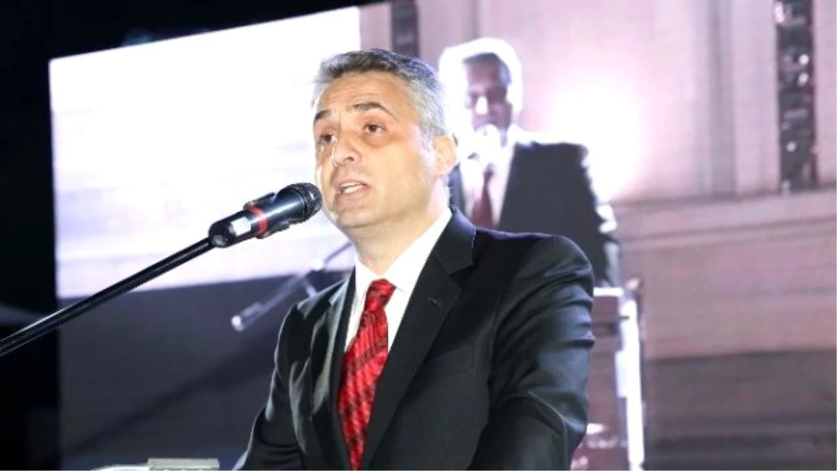 Otiad Başkanı "Osmanbey Tekstilcileri İhracatta 69 İli Geride Bıraktı"