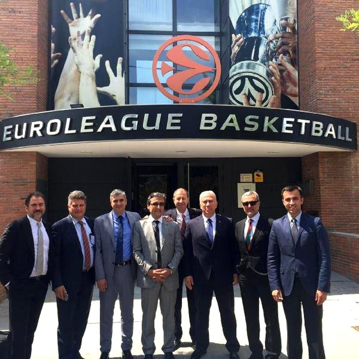 Pınar Karşıyaka\'dan Euroleague Çıkarması