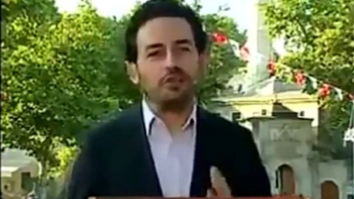 Ramazan Ayında Dinlenebilecek Çok Önemli Hikaye