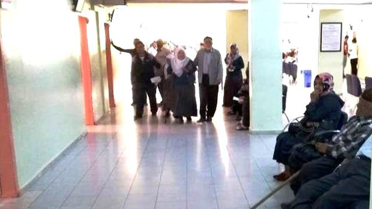 Ramazan\'da Hasta Sayısı Azaldı