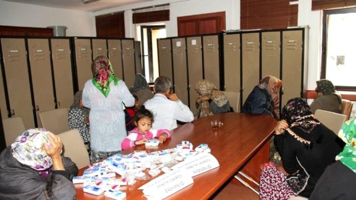 Ramazan Fırsatçılarına Suçüstü
