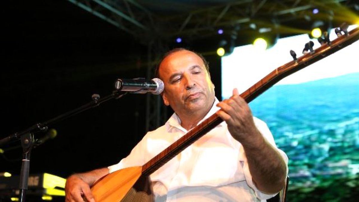Ramazan Şenliklerinde Çankırı Rüzgarı