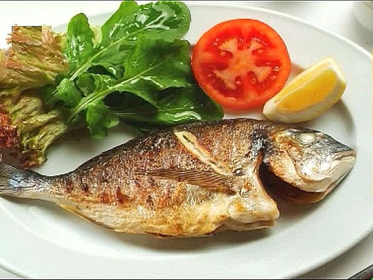 Ramazanda Balık Fiyatları Düştü