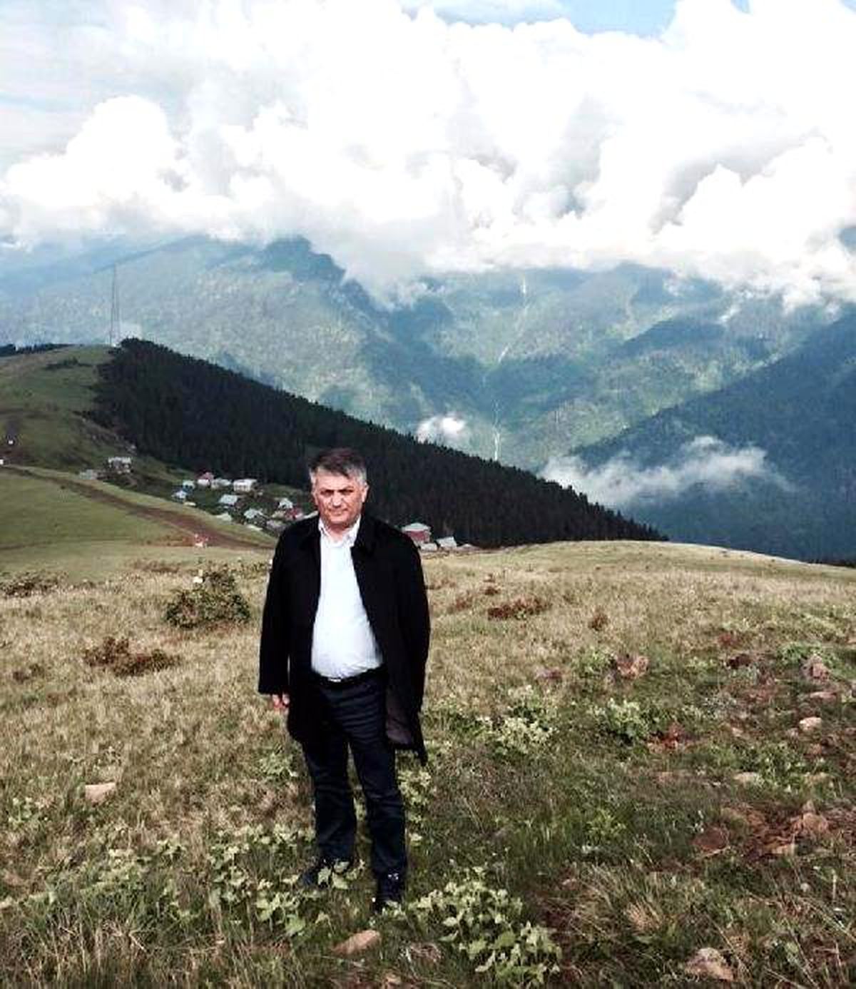 Rize Valisi Yeşil Yol Eylemlerini Eleştirdi: Neden Tepki Gösterildiğini Anlamış Değilim