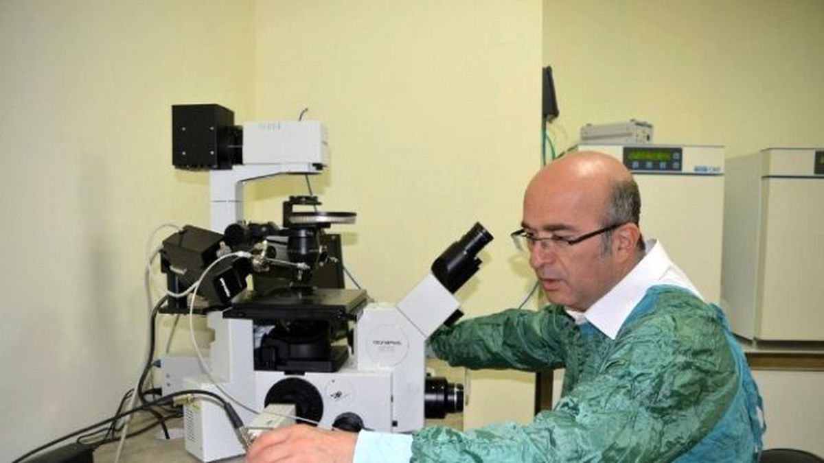 SDÜ Tıp\'ta Hedef, Tüp Bebek Uzmanı Yetiştirmek