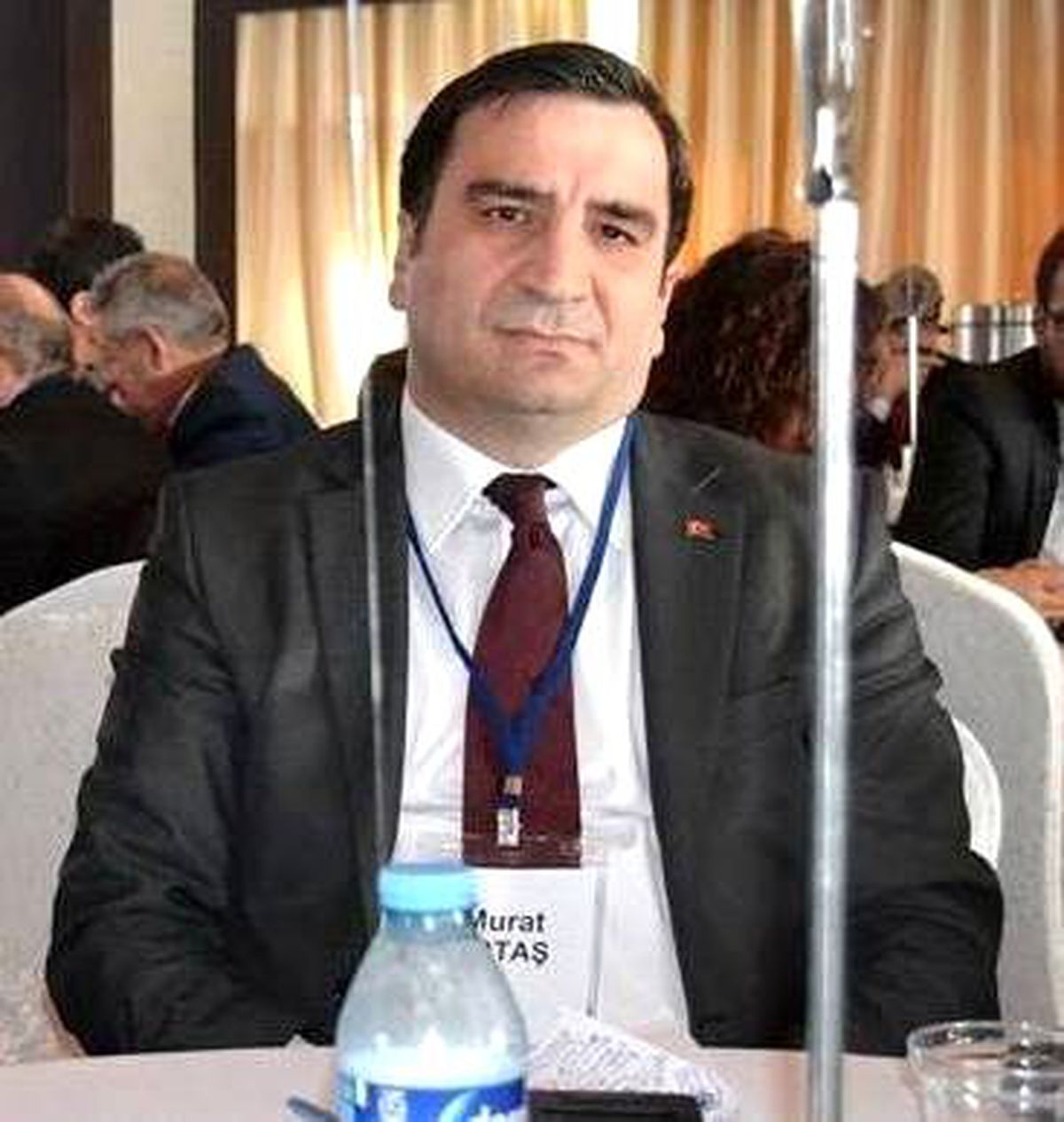 Şehirder, Erzurum\'daki Seçim Sonuçlarıyla İlgili Çalıştay Düzenledi