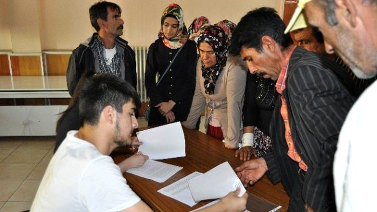 Seydişehir Belediyesi\'ne 80 Kişilik İstihdam