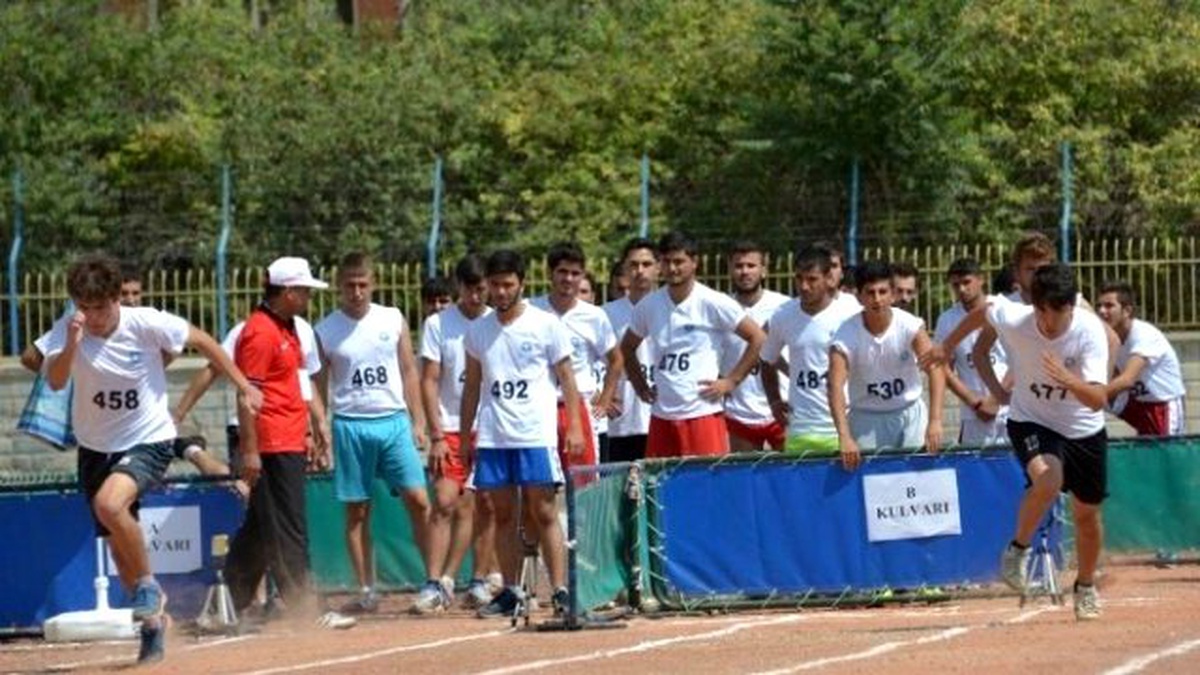 Sü Spor Bilimleri, Özel Yetenek Sınavlarıyla 290 Sporcu Alacak