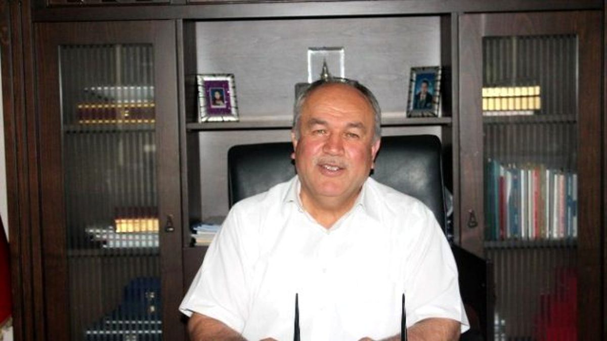 Tekirdağ İl Milli Eğitim Müdürü Halis İşler Açıklaması
