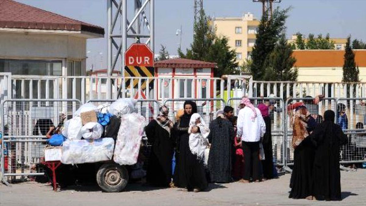 Telebyad\'a Dönüşler Sürüyor