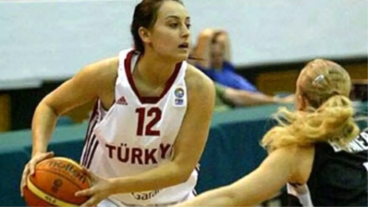 Türkiye Kadınlar Basketbol Ligi