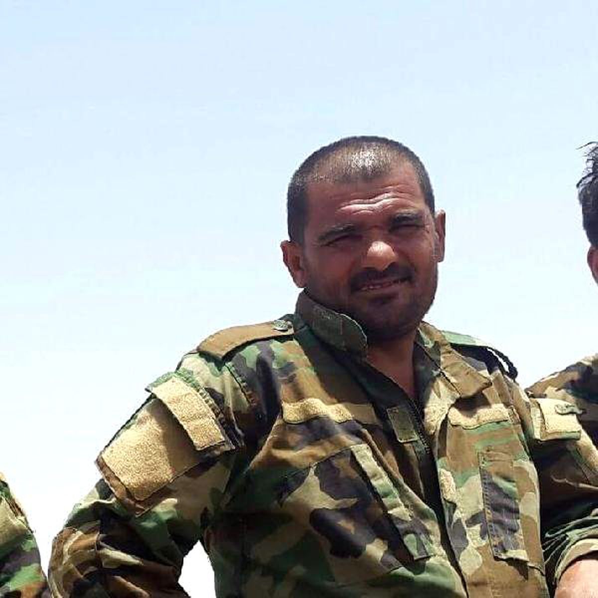 Tuzhurmatu\'da Işid\'e Karşı Savaşan Türkmen Gönüllü Asker Öldürüldü