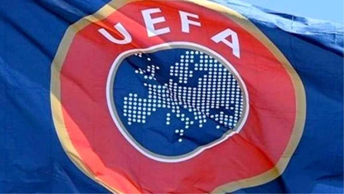 UEFA, Dinamo Moskova\'yı Avrupa\'dan 4 Yıl Men Etti