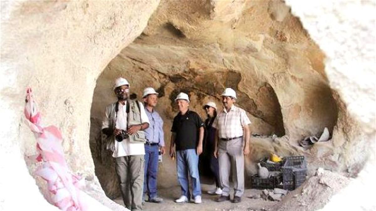 Unesco Representative İn Nevşehir