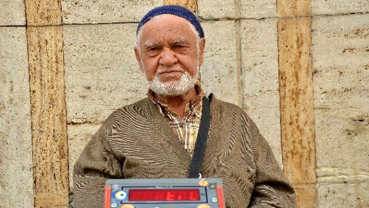 Vatandaşların Ramazan Ayında Tartılma Telaşı