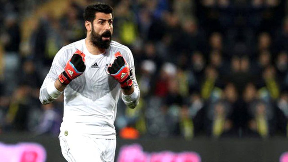 Volkan Demirel: Terimin Son Damlasına Kadar Savaşacağım