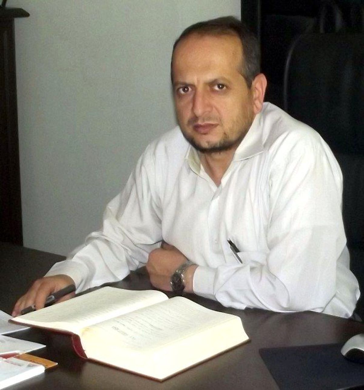 Yaz Kur\'an Kursları Açıldı