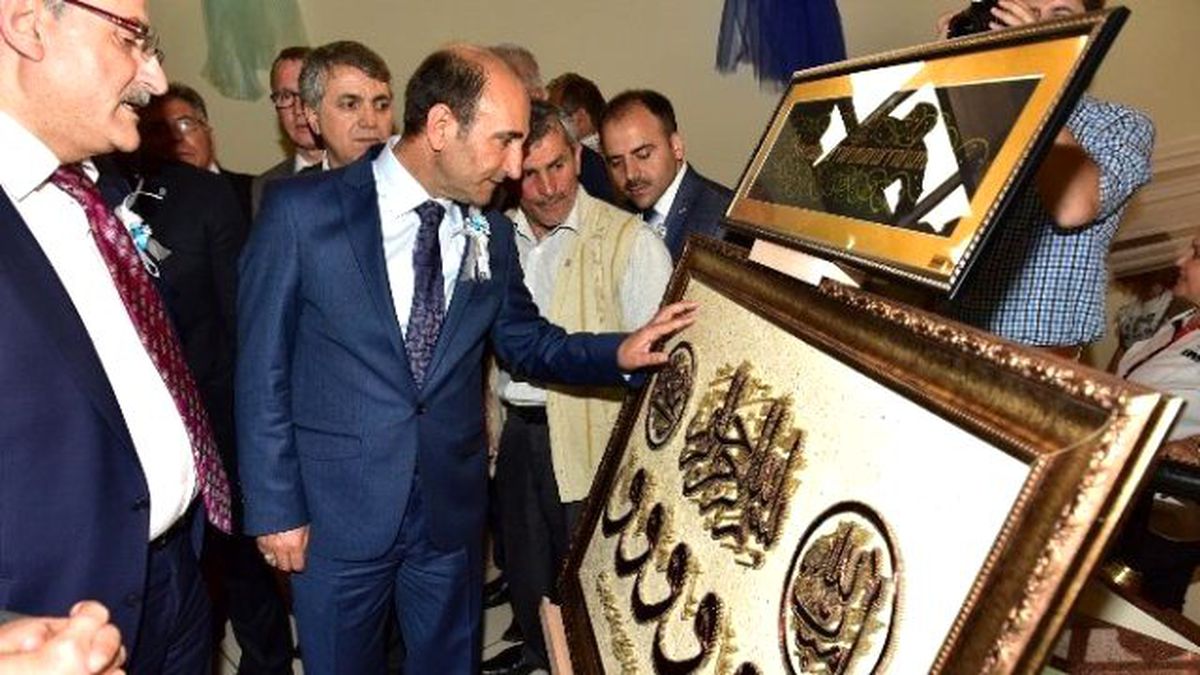\'YIL-MEK\' Bu Yıl 9 Bin Yıldırımlıyı Meslek Sahibi Yaptı