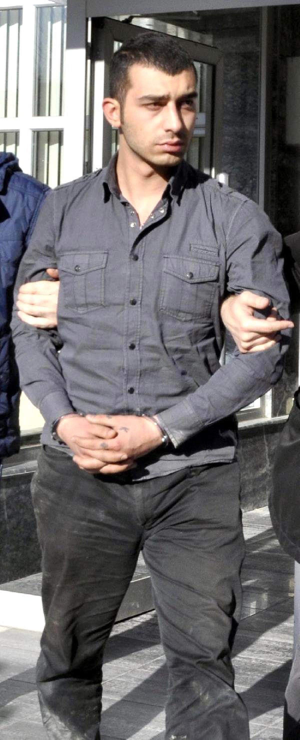 Yol Verme Cinayetine 15 Yıl Hapis