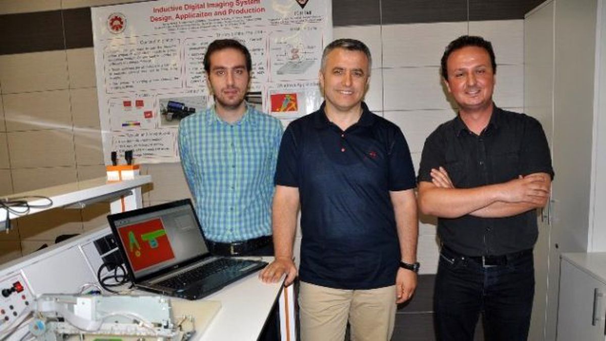 Yüzde Yüz Yerli Proje