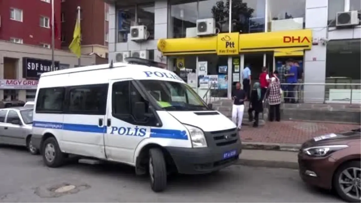 Zonguldak - Dolandırılmaktan Polis Kurtardı