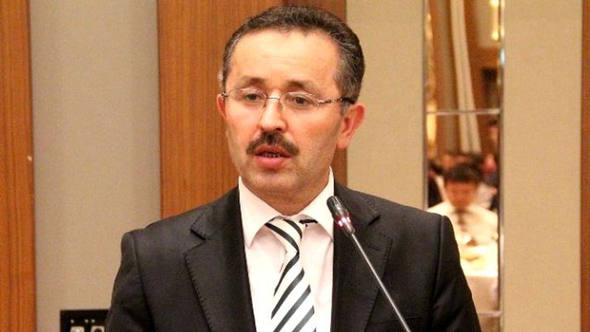 350 Yeni Vergi Müfettişi Bursa\'da