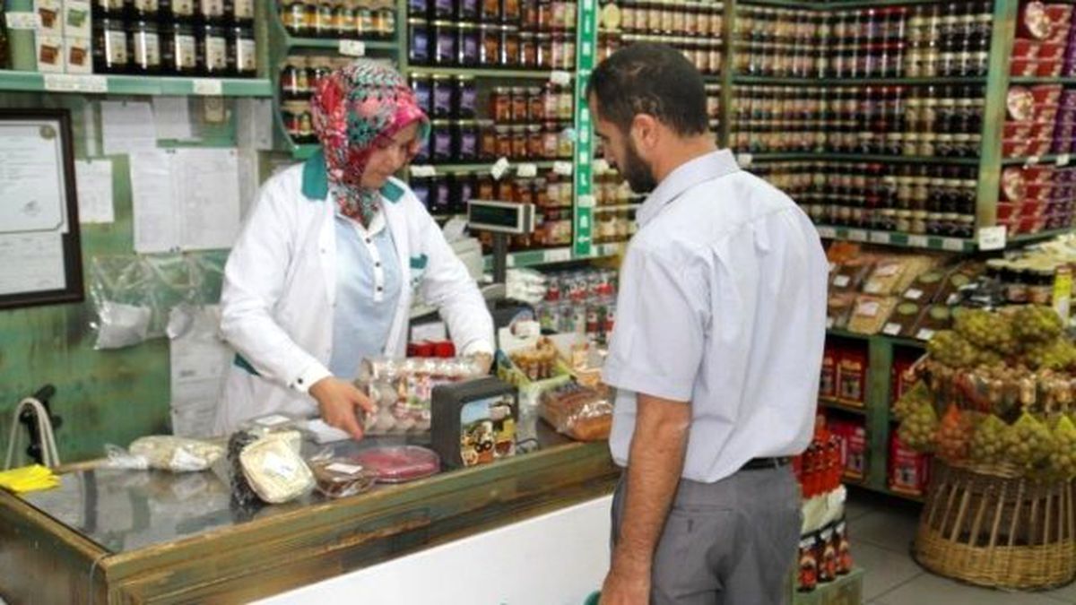 41 Kart Ramazan\'da Sevindirdi